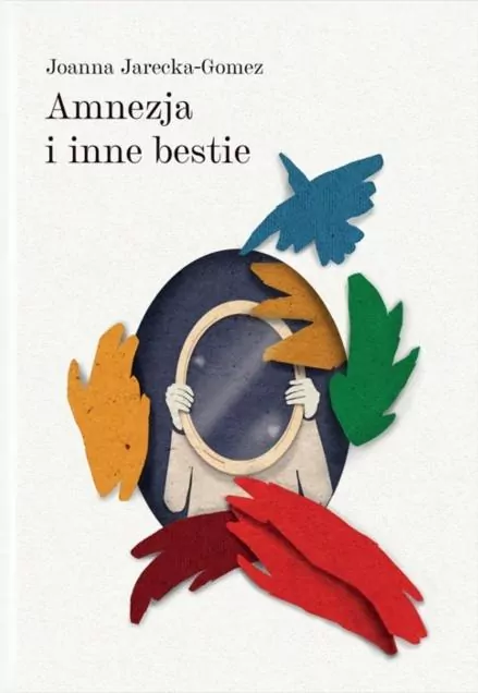 Amnezja i inne bestie - tantis.pl