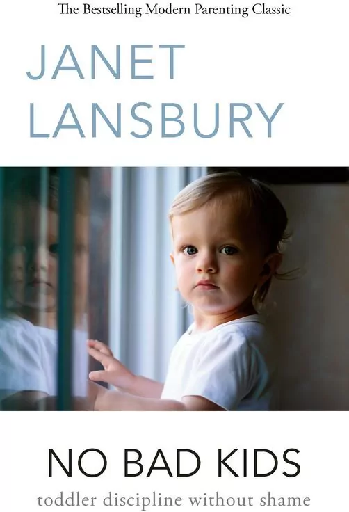 No Bad Kids wer. angielska - tantis.pl