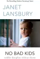 No Bad Kids wer. angielska - tantis.pl
