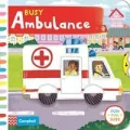 Busy Ambulance - tantis.pl