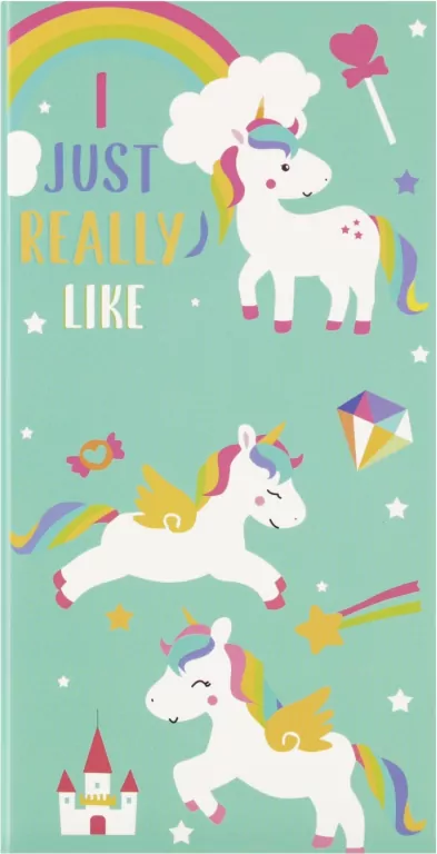 NOTES ZAKLADKI IND 200X100 UNICORN STK PB 24/96 - tantis.pl