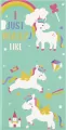 NOTES ZAKLADKI IND 200X100 UNICORN STK PB 24/96 - tantis.pl