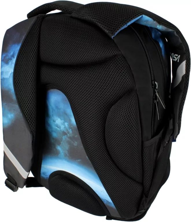 Plecak młodzieżowy NASA2 STARPAK 506177 - tantis.pl