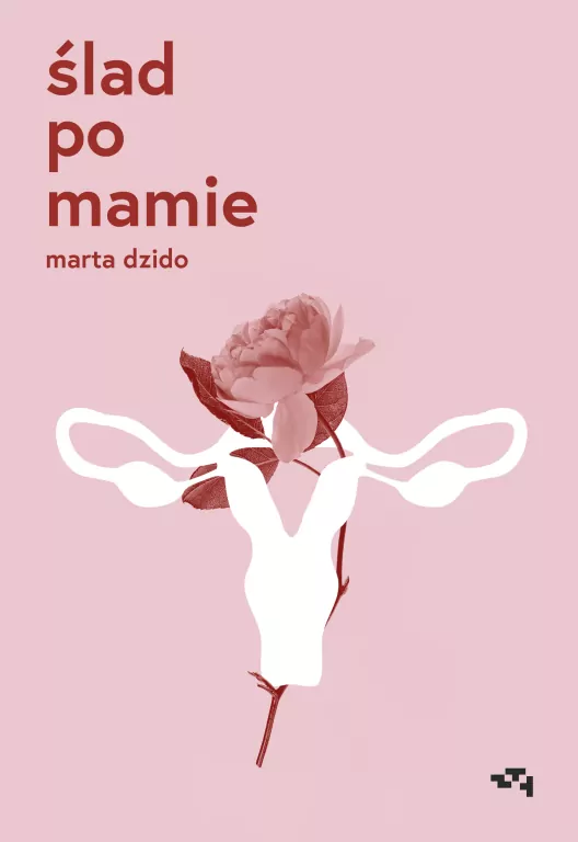 Ślad po mamie - tantis.pl