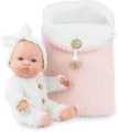 Lalka Hiszpańska Betty ze śpiworkiem 35cm - tantis.pl
