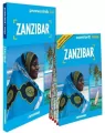 Comfort! map Zanzibar light: przewodnik + mapa - tantis.pl