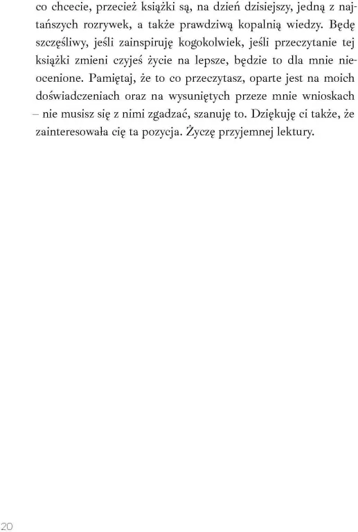 A Ty, ile masz czasu? - tantis.pl