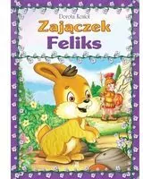Zajączek Feliks - tantis.pl