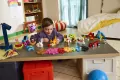 LEGO® Kreatywne kolorowe klocki 11045 - tantis.pl