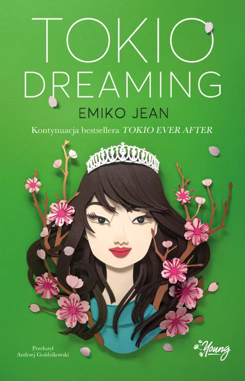 Tokio Dreaming - tantis.pl