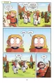 Wbrew porządkowi. Minecraft. Tom 1 - tantis.pl