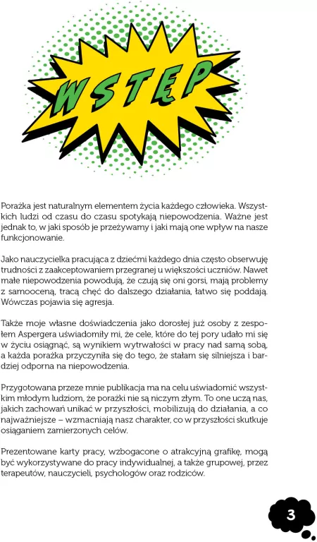 Potrafię przegrywać - tantis.pl