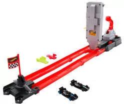 HW RACING FORMULA 1 TOR WYSCIGOWY 2AUTA JKM88 P3 - tantis.pl