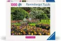 Puzzle 1000 Ogrody Keukenhof - tantis.pl