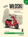 Włoski w tłumaczeniach. Praktyczny kurs językowy. Poziom podstawowy A1. Część 1 - tantis.pl