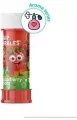 Bańki Mydlane Truskawka 60ml - tantis.pl