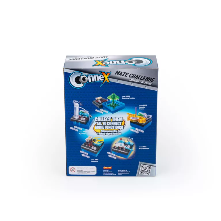 Labirynt wyzwanie - tantis.pl