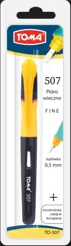 Pióro wieczne. Fine - tantis.pl