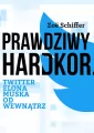 Prawdziwy Hardkor. Twitter Elona Muska od wewnątrz - tantis.pl