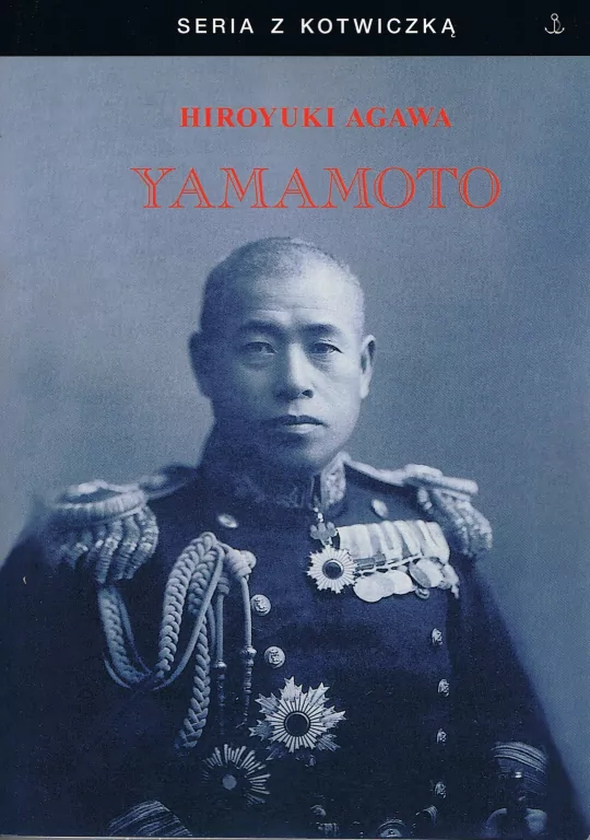 Yamamoto - tantis.pl