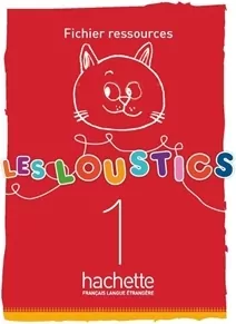 Les Loustics 1. Karty pracy - tantis.pl