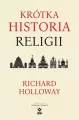 Krótka historia religii wyd. 2023 - tantis.pl