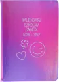Kalendarz szkolny 2026/2027 "CANDY" - tantis.pl