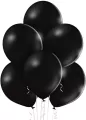 Balony Belbal Pastel Black - tantis.pl