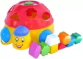 Żółw edukacyjny sorter - tantis.pl