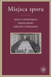 Miejsca sporu