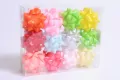 Rozetka mała matowa 5,5cm mix (24szt) ROZETTE - tantis.pl