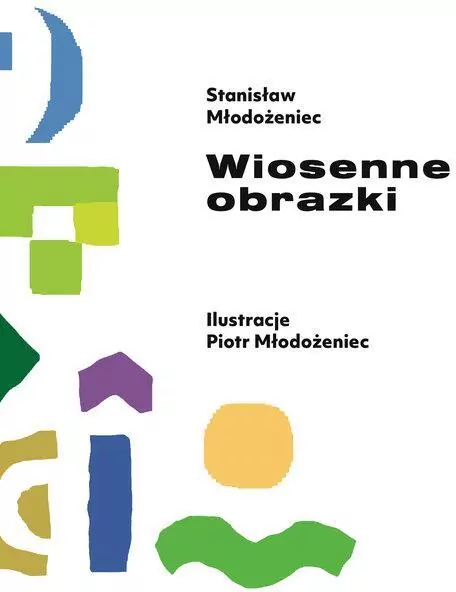 Wiosenne obrazki - tantis.pl