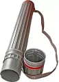 Tuba szara 60-100cm - tantis.pl
