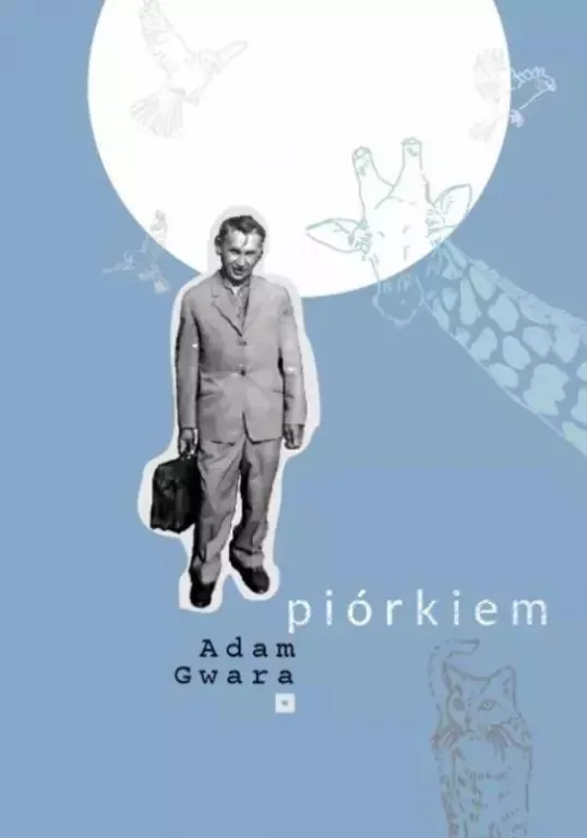Piórkiem - tantis.pl