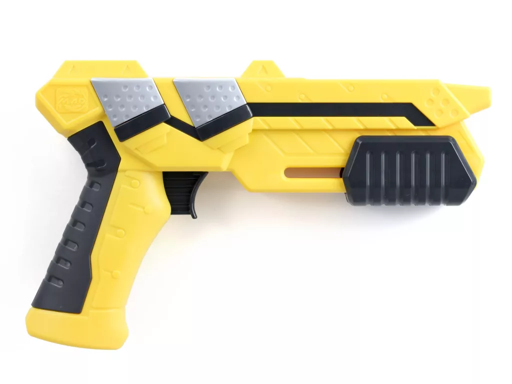 Pistolety Deluxe Battle Pack - tantis.pl