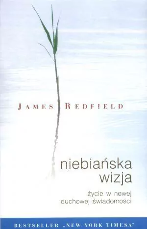 Niebiańska wizja. Życie w nowej duchowej świadomości - tantis.pl