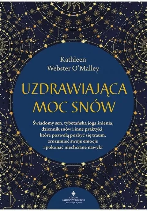 Uzdrawiająca moc snów - tantis.pl