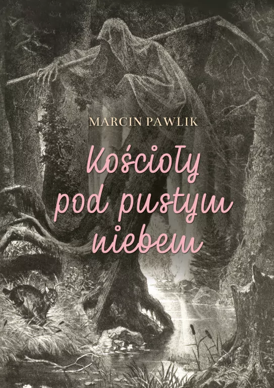 Kościoły pod pustym niebem - tantis.pl