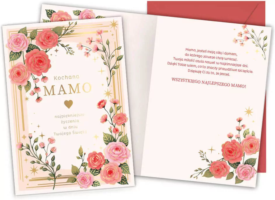 Karnet Mama - tantis.pl