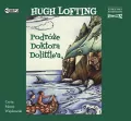 Podróże Doktora Dolittle'a audiobook - tantis.pl