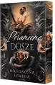 Poranione dusze (barwione brzegi) - tantis.pl