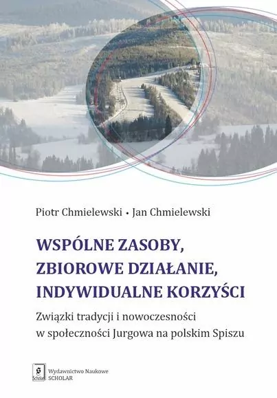 Wspólne zasoby, zbiorowe działanie indywidualne... - tantis.pl