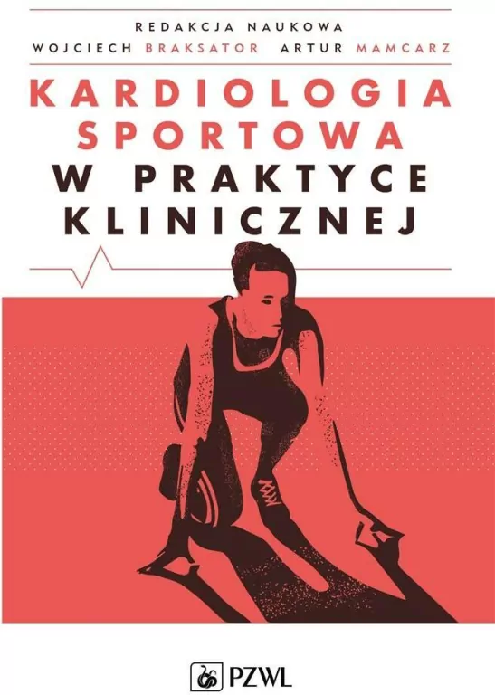 Kardiologia sportowa w praktyce klinicznej - tantis.pl