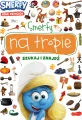 Smerfy na tropie. Szukaj i znajdź. Nowe przygody - tantis.pl