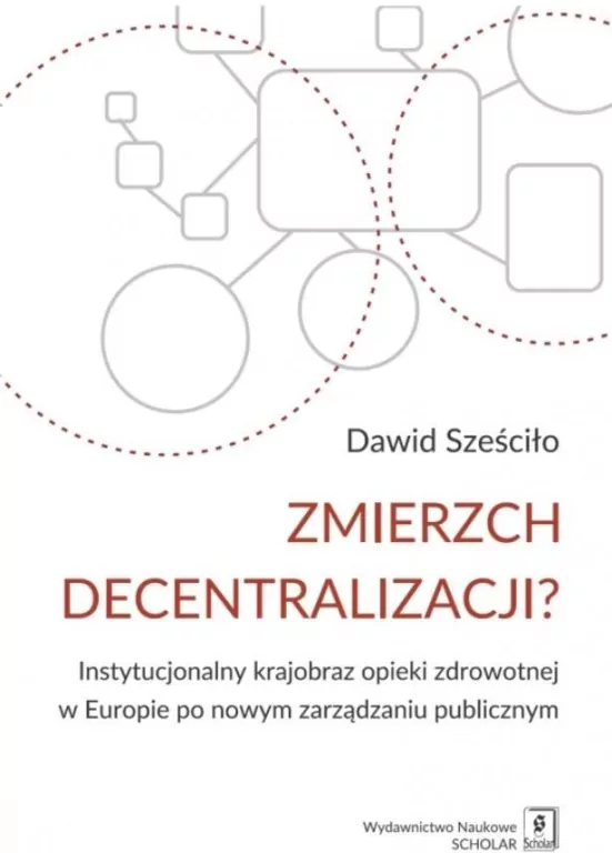 Zmierzch decentralizacji? - tantis.pl