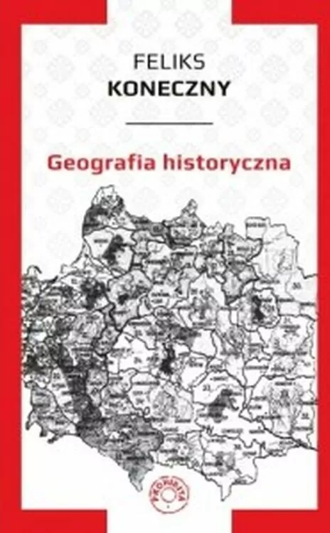 Geografia historyczna. - tantis.pl