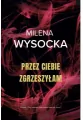 Przez Ciebie zgrzeszyłam - tantis.pl
