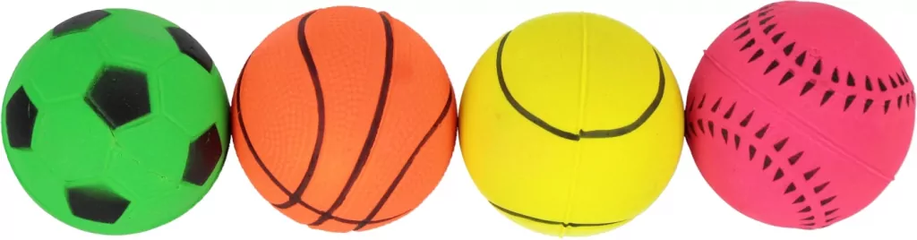 Piłka dla Psa 6cm - tantis.pl