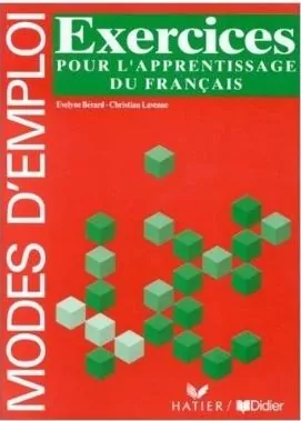 Modes d'emploi - tantis.pl