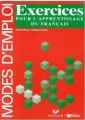 Modes d'emploi - tantis.pl